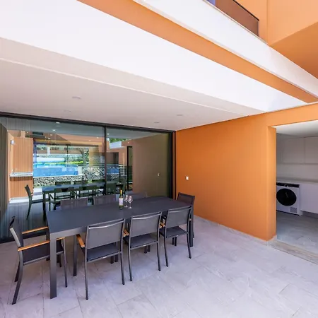 Amazing V3 Com Piscina Novo
