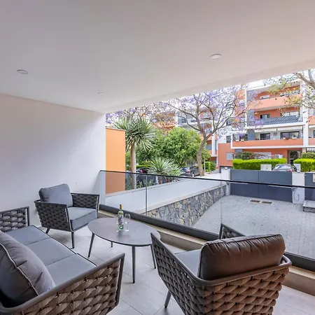 빌라 Amazing V3 Com Piscina Novo