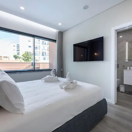 Amazing V3 Com Piscina Novo 빌라