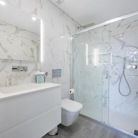 빌라 Amazing V3 Com Piscina Novo *