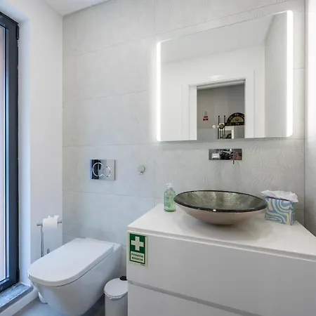 Amazing V3 Com Piscina Novo 포티마오