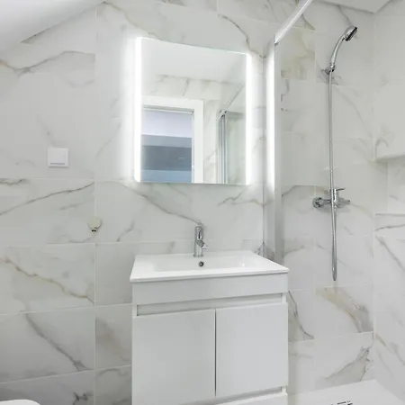 Amazing V3 Com Piscina Novo 포티마오