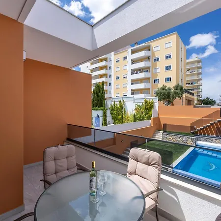 Amazing V3 Com Piscina Novo